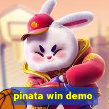 pinata win demo